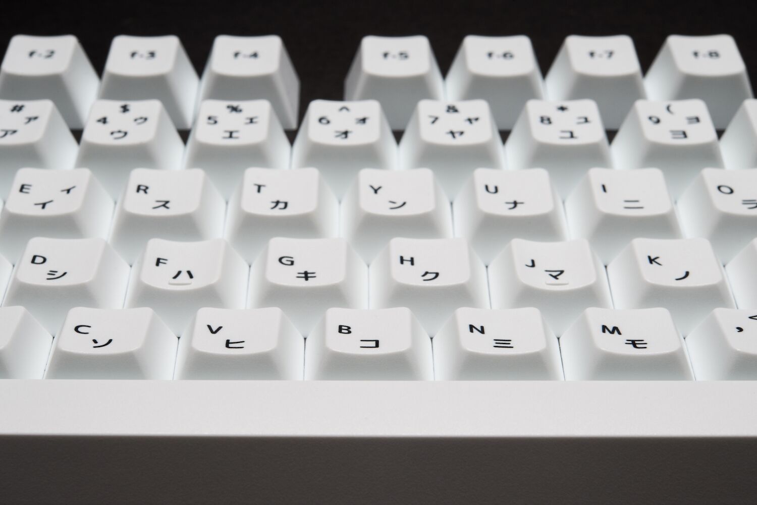 Keysets - ai03 Design Studio