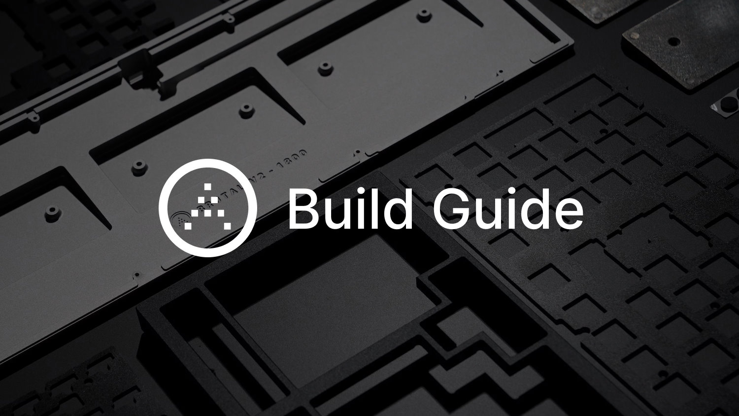 Vega Build Guide - Page 1 - ai03 Design Studio Vega Build Guide - Page 1 - ai03 Design Studio