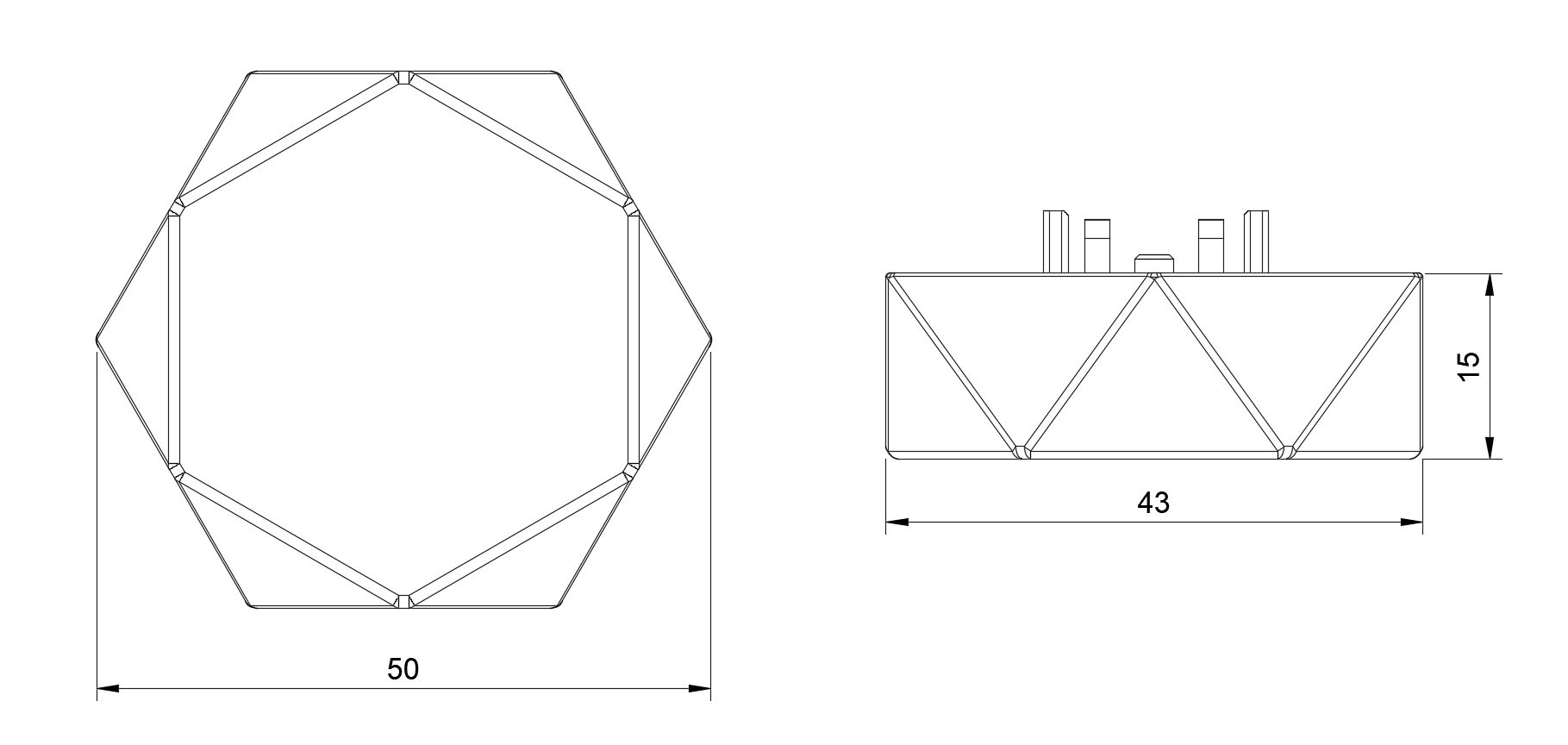 Specifications Table Header